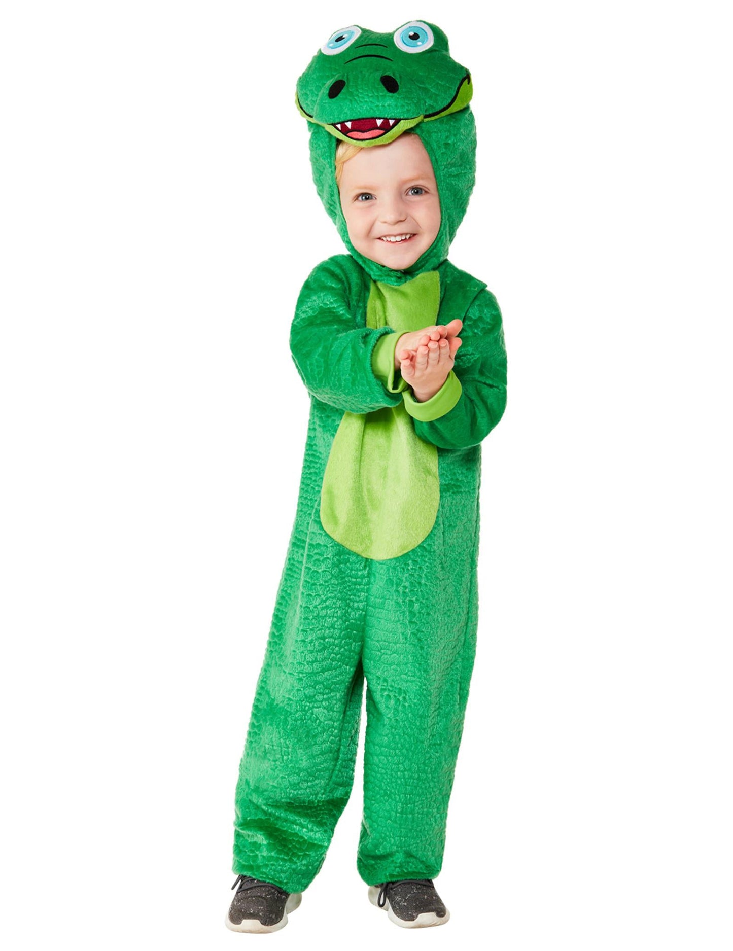 BABY CROCO deghizare