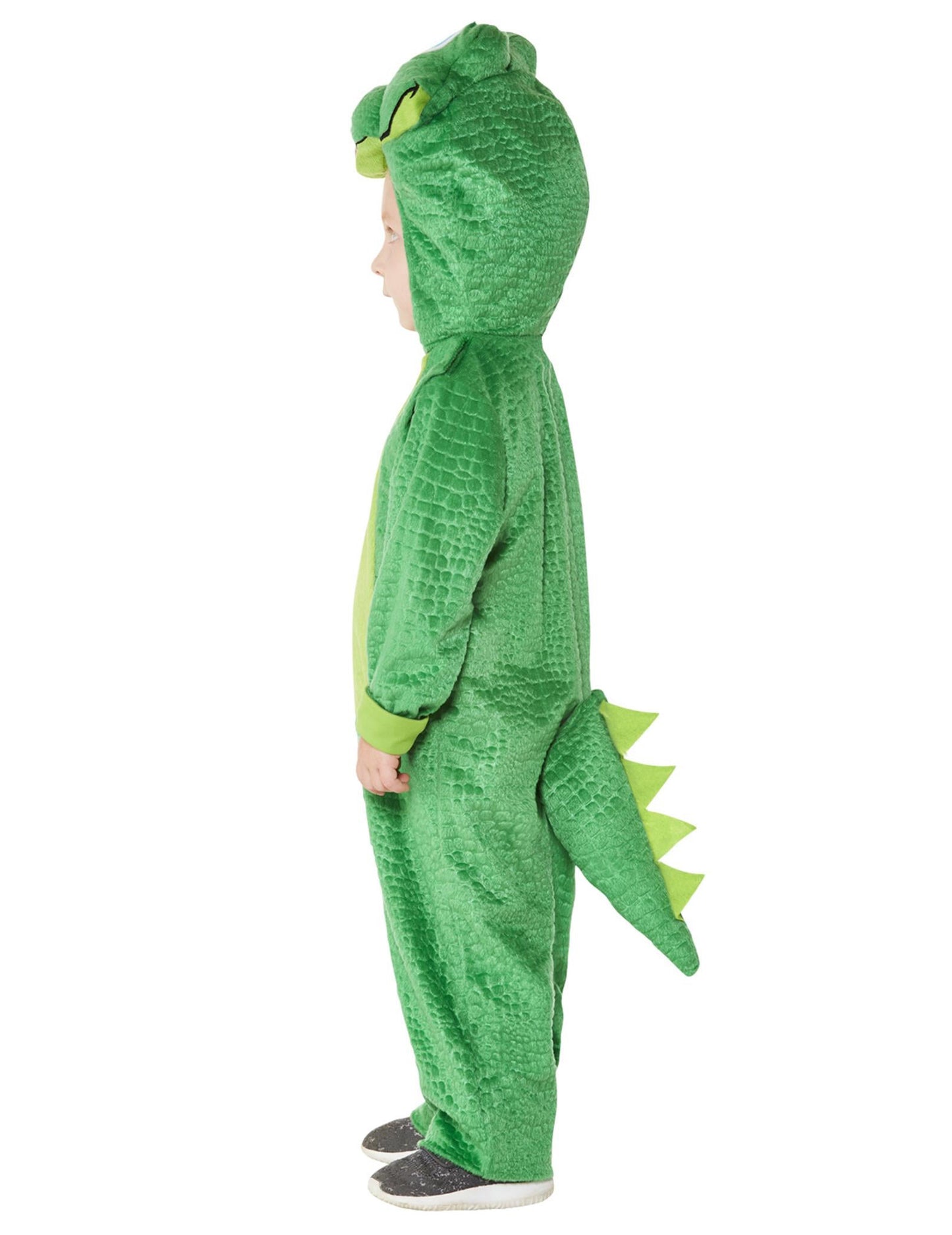 BABY CROCO deghizare