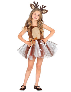 Costume de Crăciun pentru fete