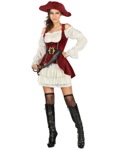 Petrecere de primăvară Costume pentru adulți