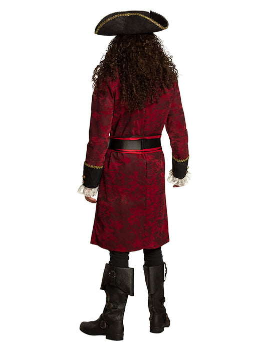Costum pirat pentru bărbați