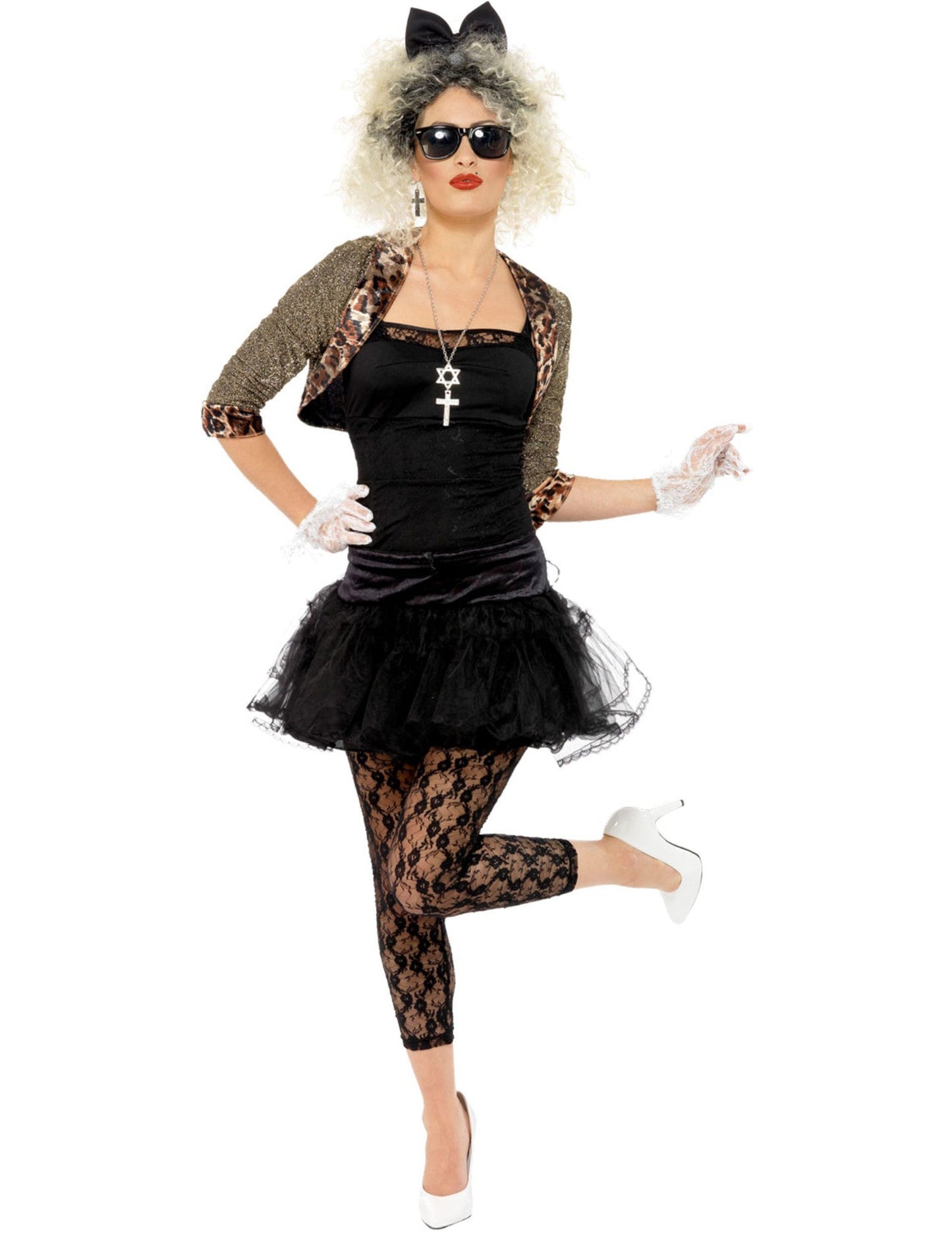 Pop Star Pop Star E 80 Femeie