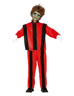 Costume chic și șoc pentru copii