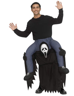 Costume Scream