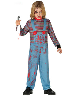 Costume Chucky