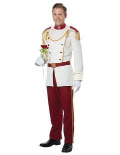 Costume de prinț pentru adulți