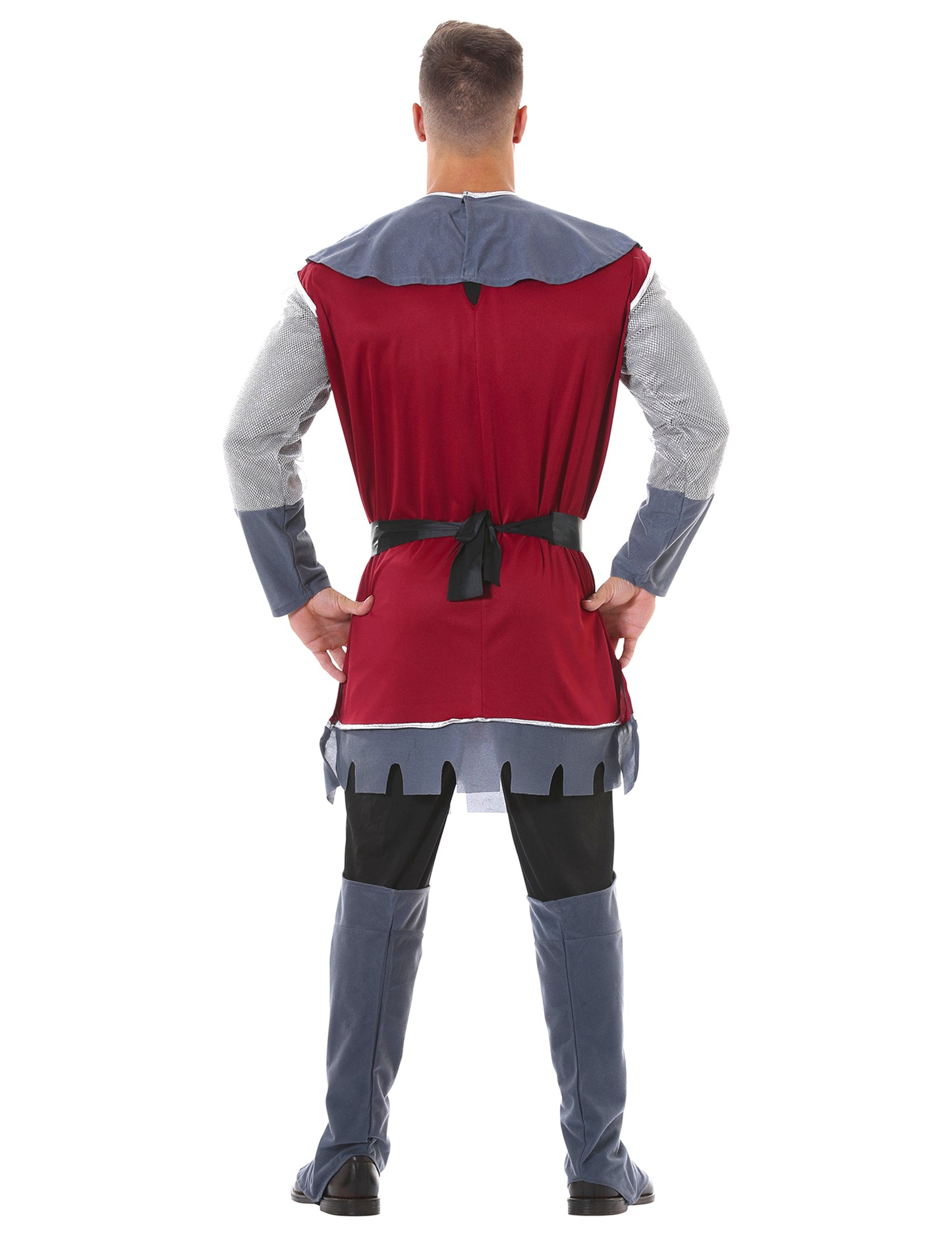 Crustă prinț de cavaler pentru adulți