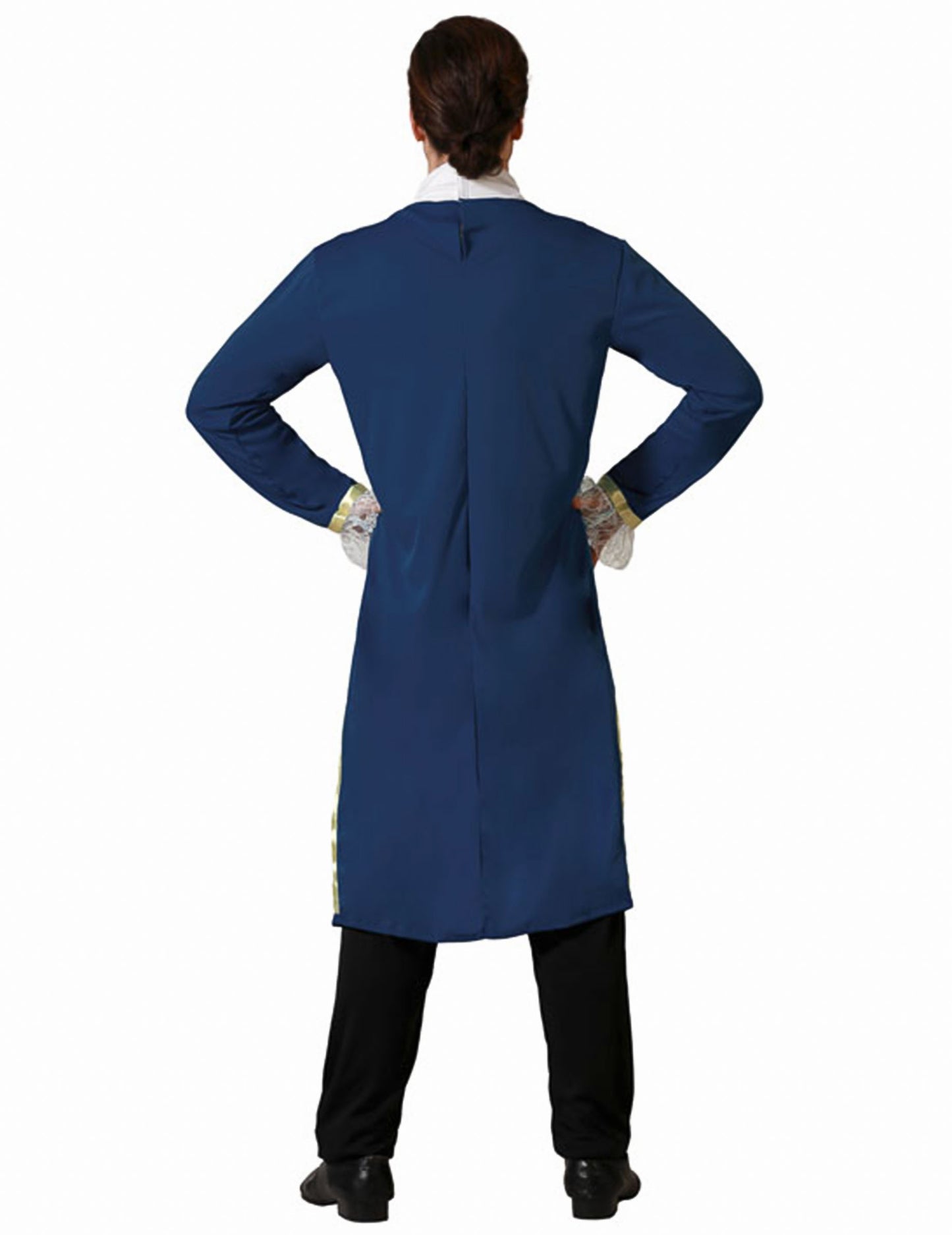 Deghizarea prințului de basm pentru bărbați