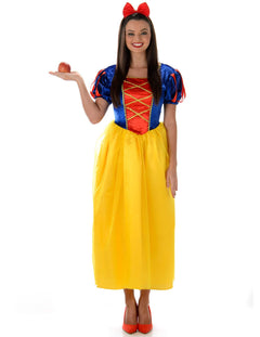 Costume prințese Disney