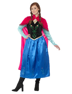 Costume de prințese pentru adulți