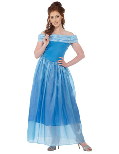 Costume Cenușăreasa