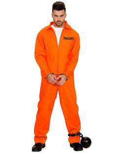 Costume de criminal pentru adulți