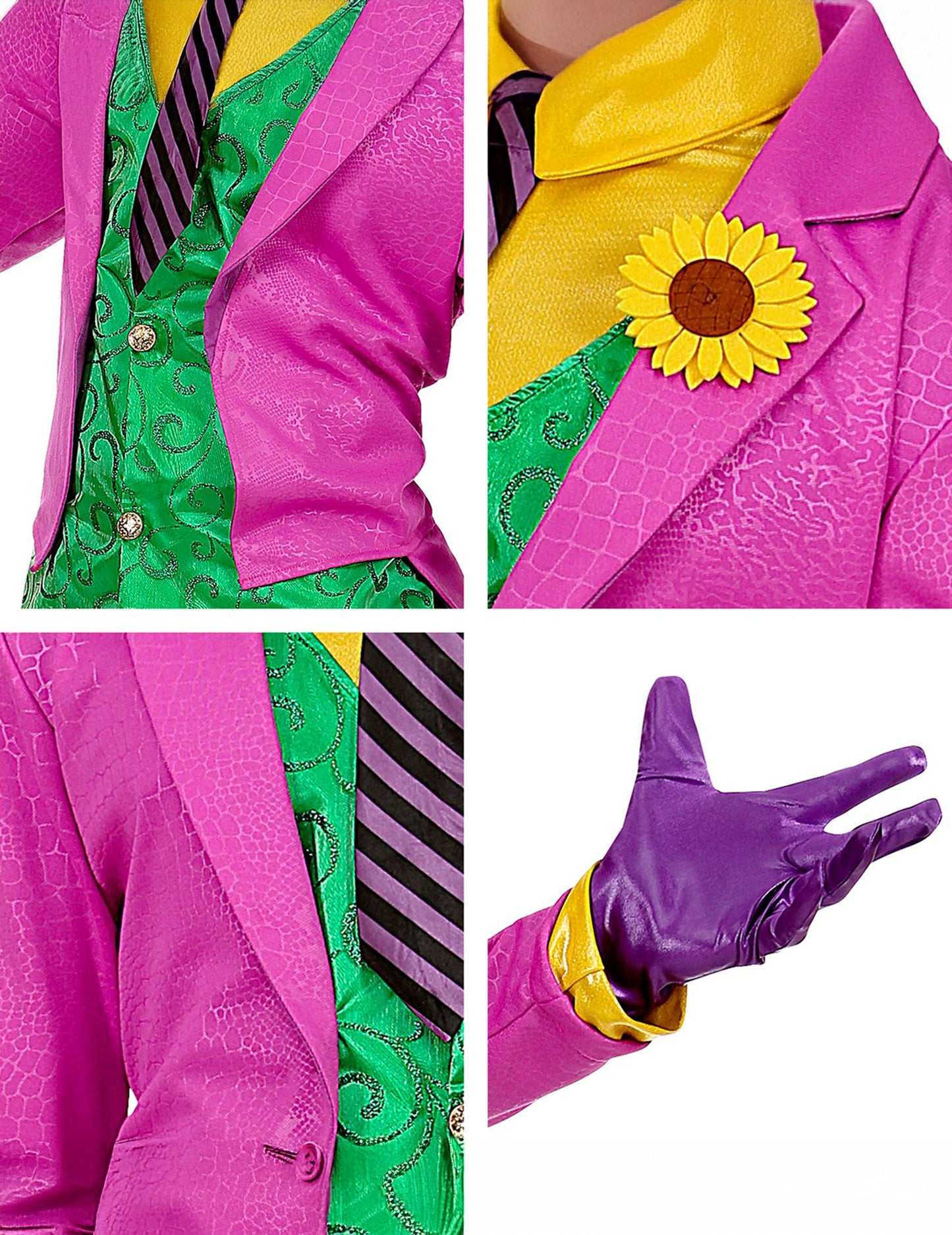 Fire Power Pollet om deghizează