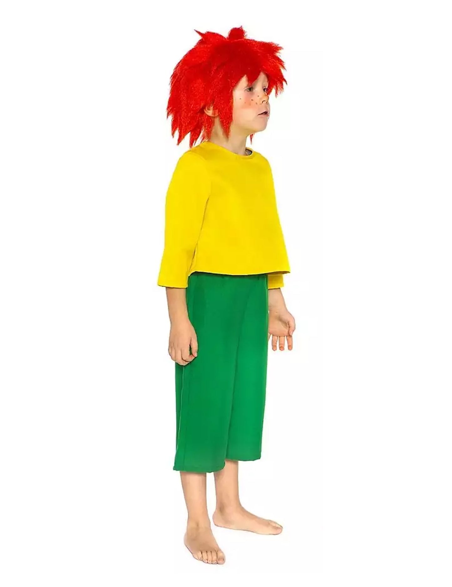 Costum Pumuckl pentru copii