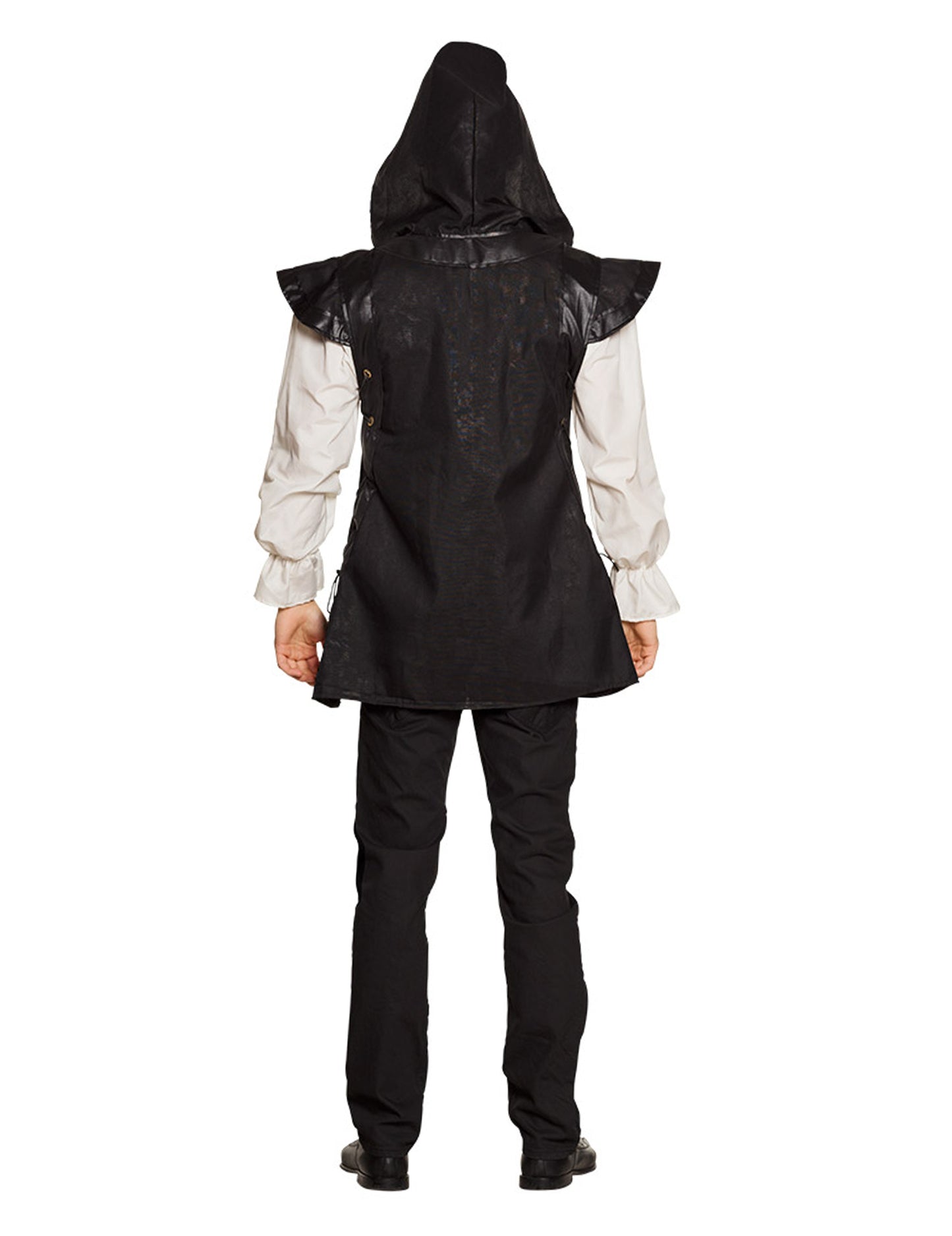 Costum de depozitare a lemnului pentru adulți