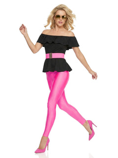 Costume fluorescente pentru adulți
