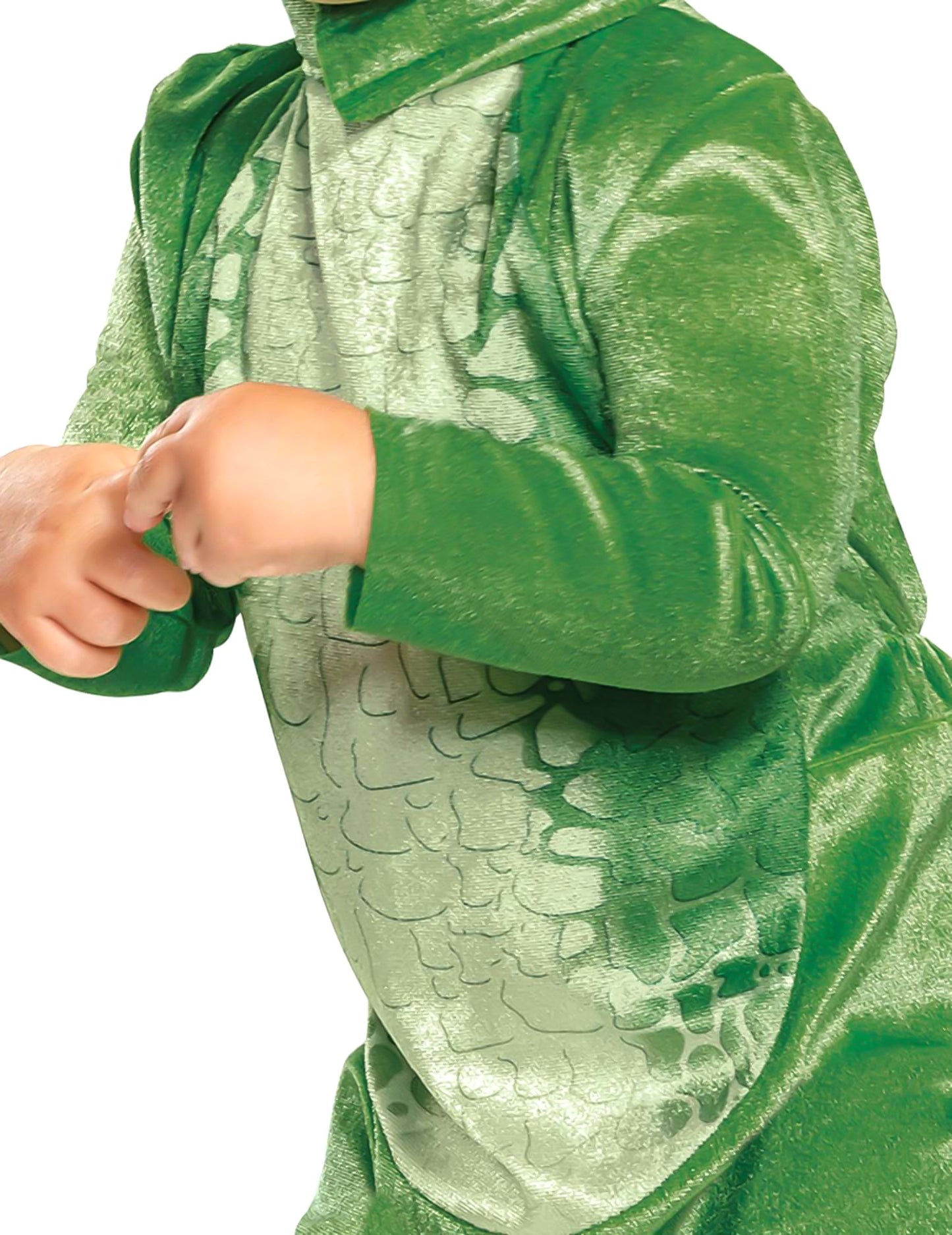 Costum Rex - Toy Story Deluxe Enfant