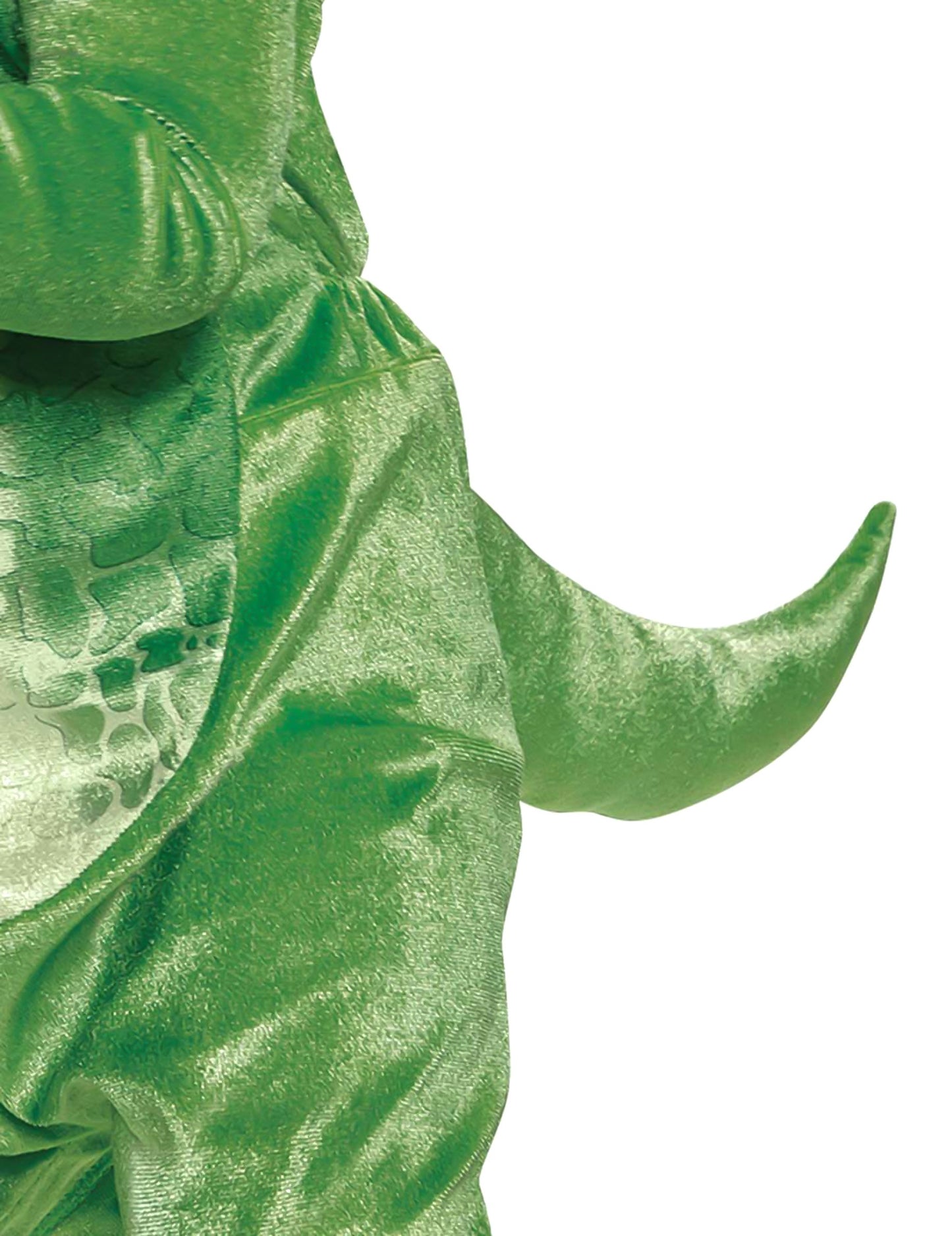 Costum Rex - Toy Story Deluxe Enfant