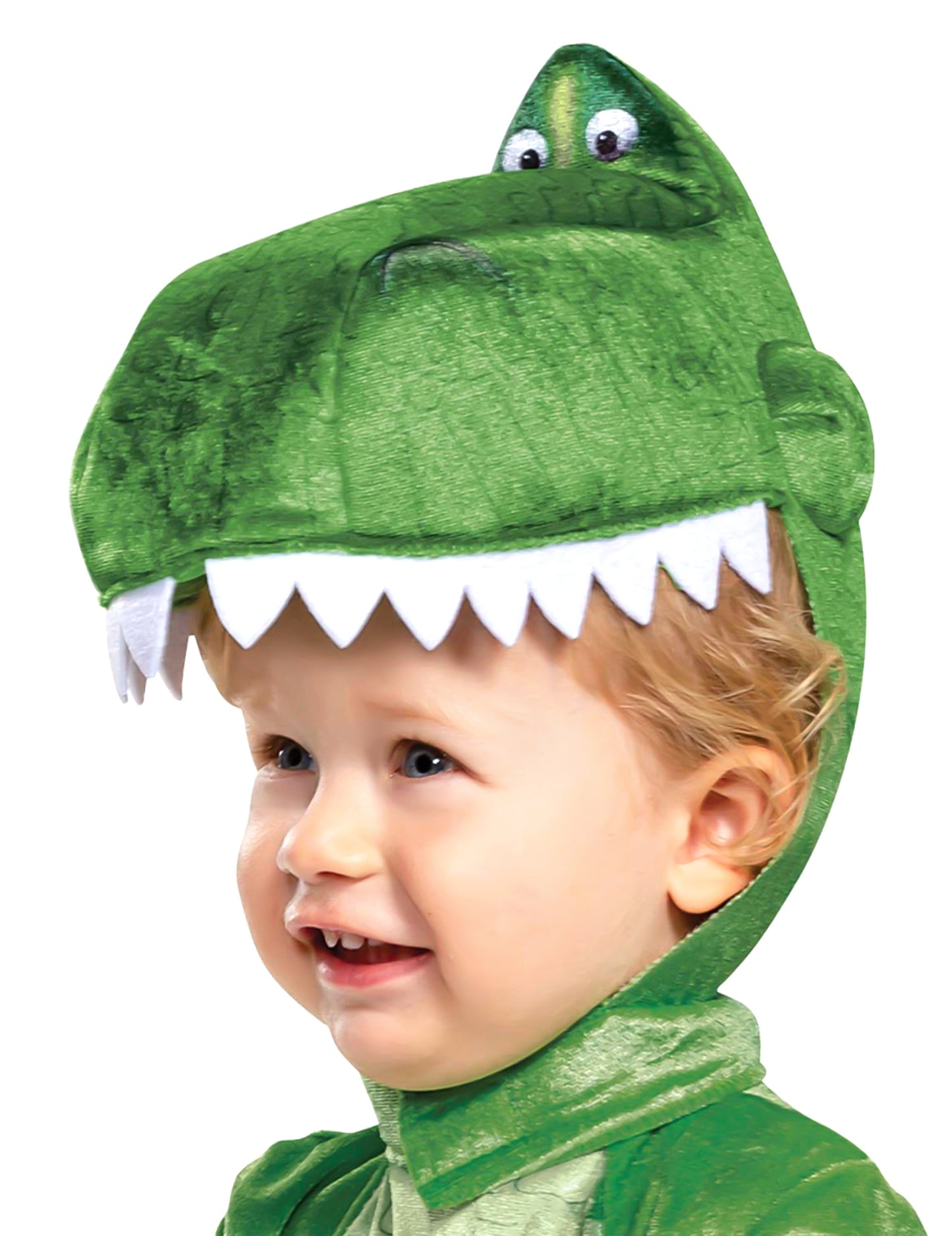 Costum Rex - Toy Story Deluxe Enfant