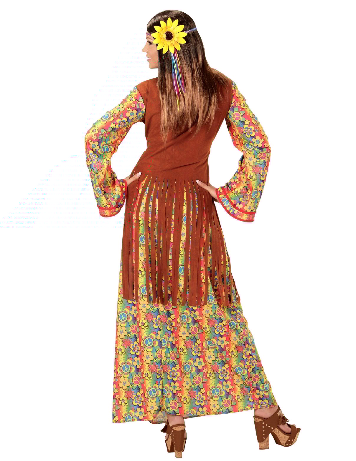 Rochie hippie hippie hippie hippie