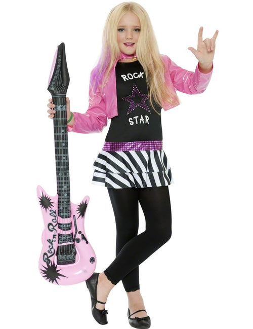 Costume Rock n Roll