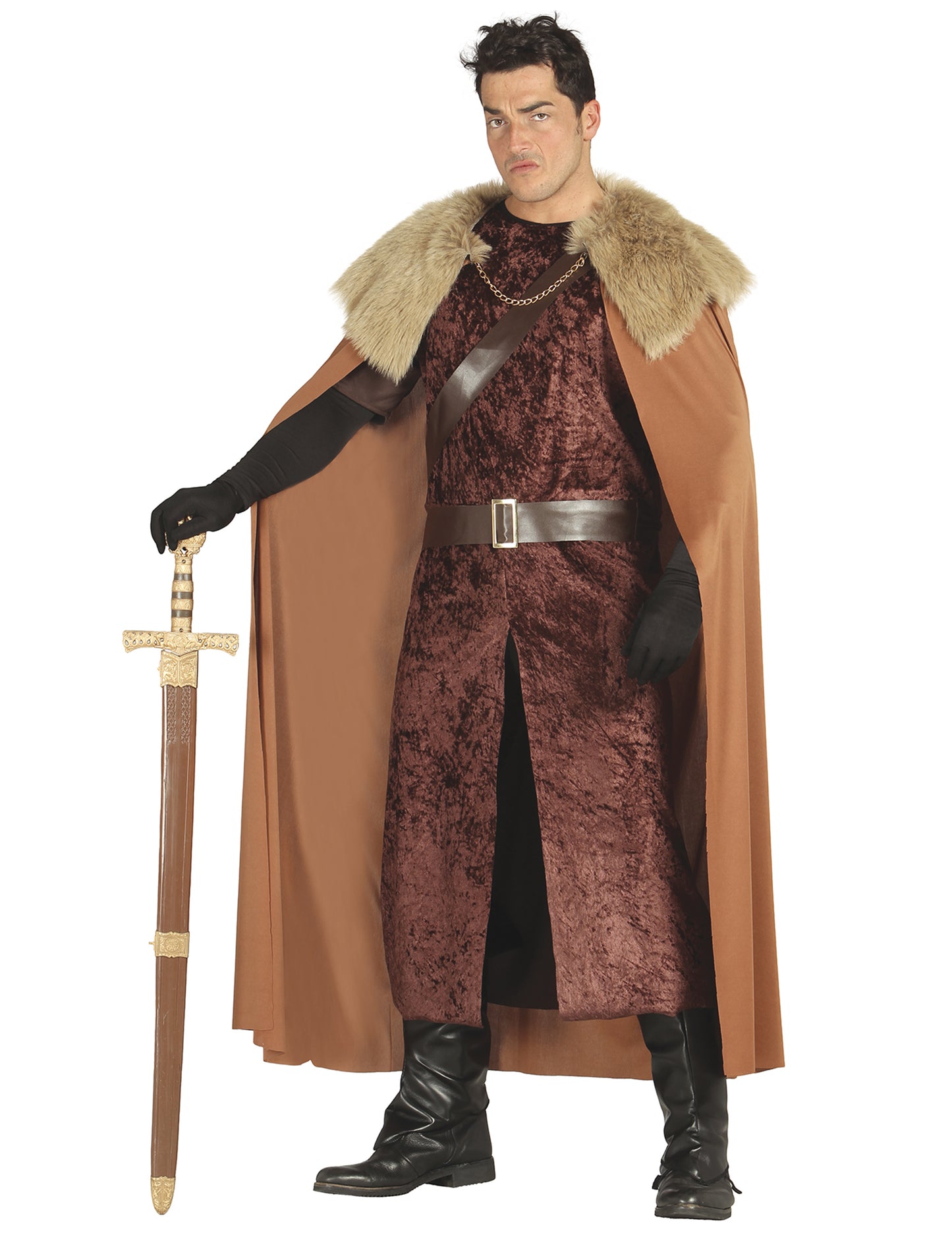 Costum King King North