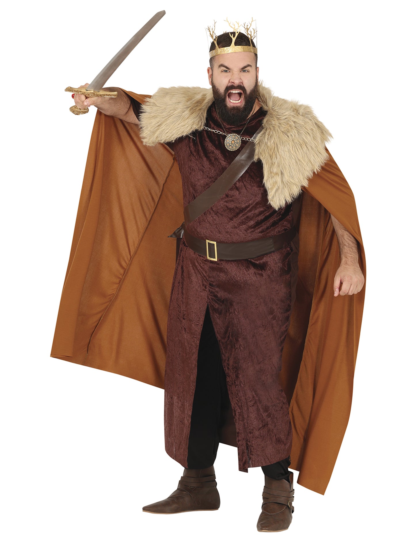 Costum King King North