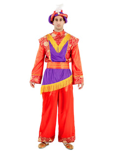 Costume de Regi Magi pentru Adulți