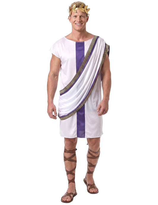 Om de deghizare roman