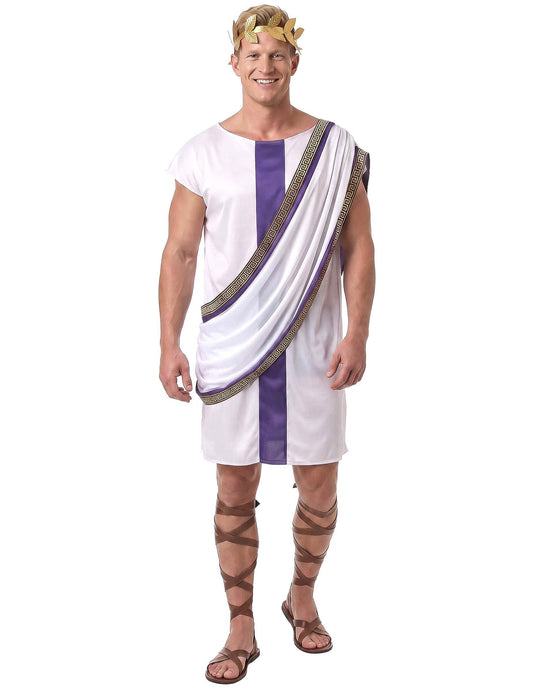 Om de deghizare roman