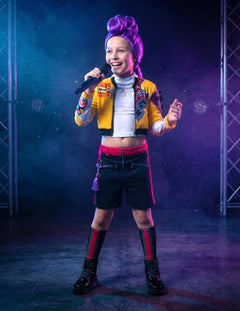 Costume de personaje celebre pentru copii