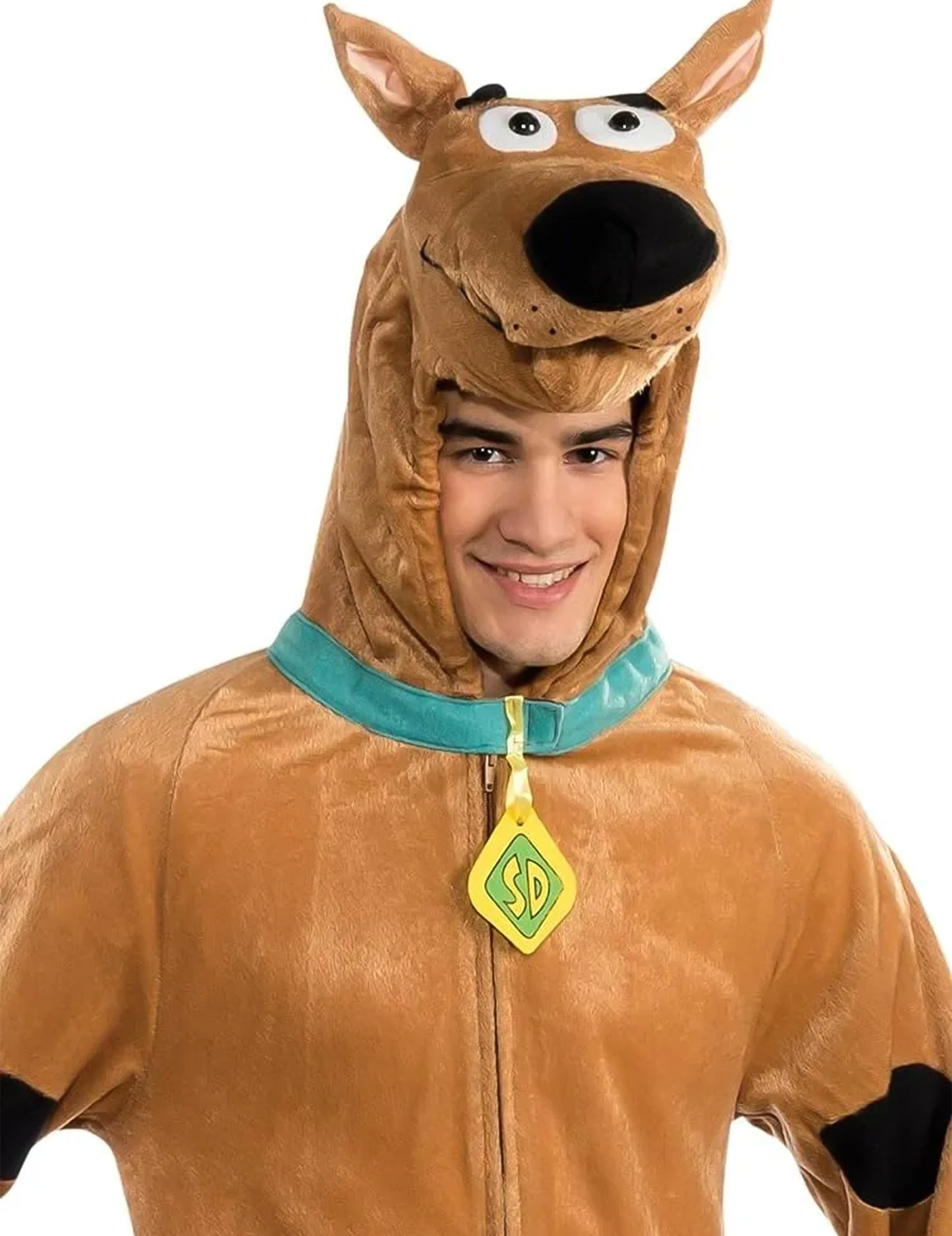 Adult Scooby-Doo deghizare