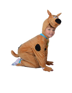 Costume Scooby Doo