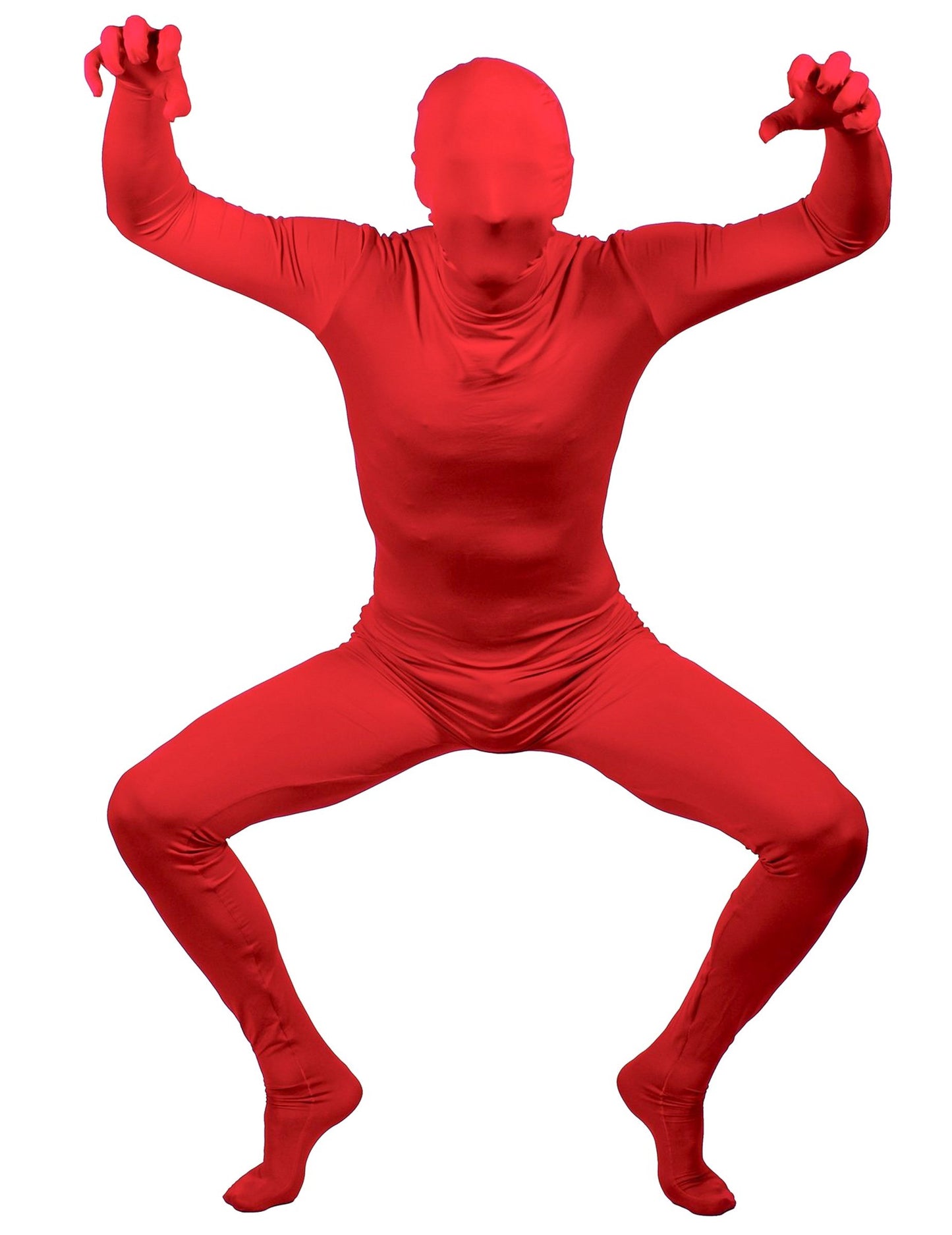 Deghizare a pielii pentru adulți