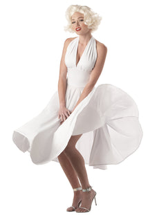 Costume Marilyn Monroe pentru adulți