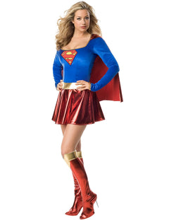 Costume și accesorii Supergirl