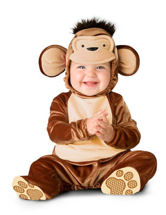 Costume de maimuță pentru copii
