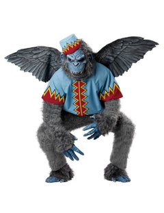 Costume de diavoli pentru adulți