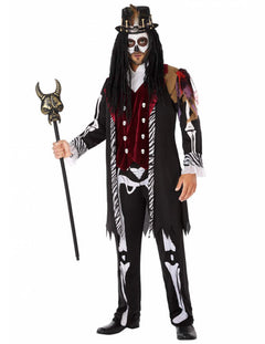 Costume de vrăjitori pentru bărbați