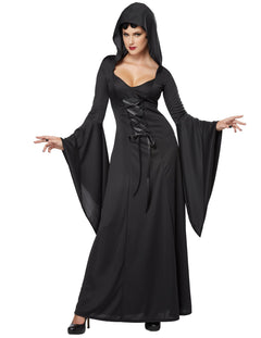 Costume de vrăjitori și vrăjitoare mărimi mari