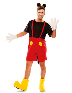 Articole de petrecere Mickey