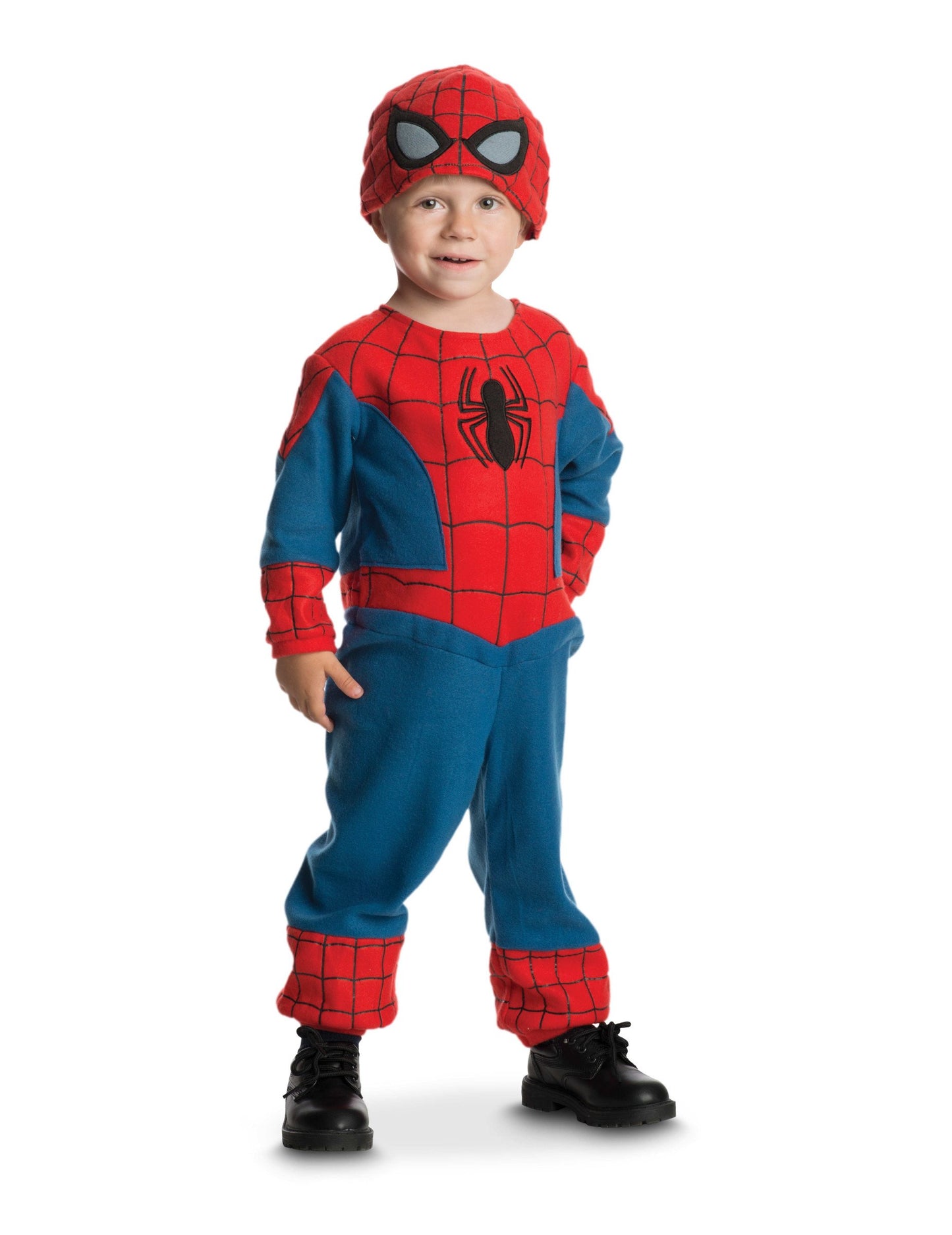 Costum pentru bebeluși Spiderman