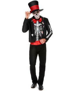Costume Dia de los Muertos pentru adulți