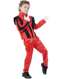 Costume băieți anii ’80