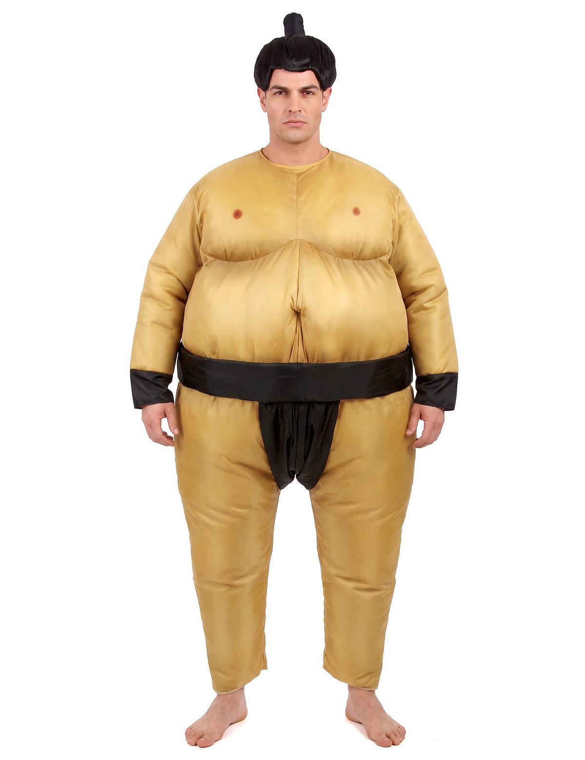 Sumo deghizare pentru bărbați