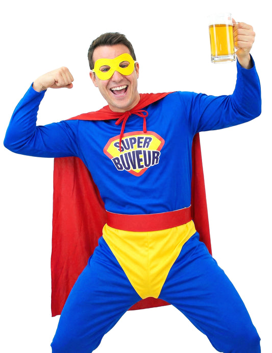 Super Driveker Men's Men's Men