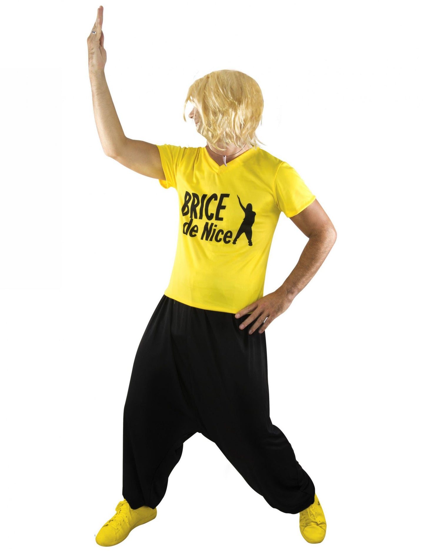 Costum surfer Brice de Nice Adolescent