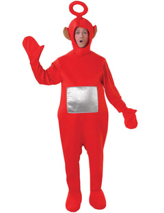Costume Teletubbies