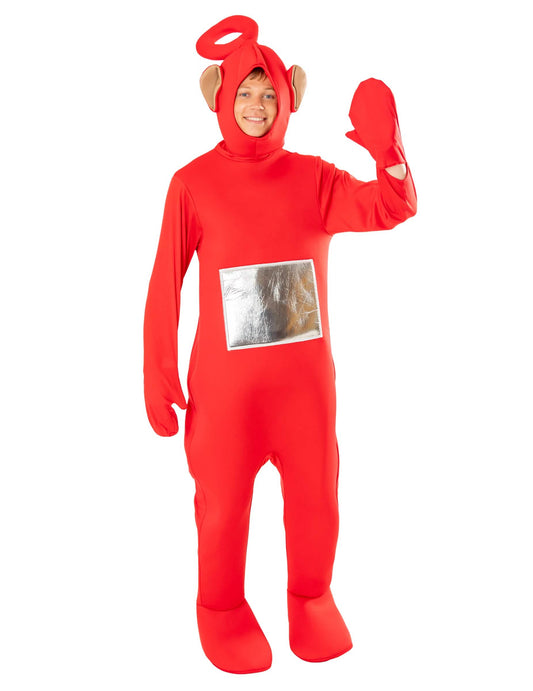 Costum Teletubbies Po™ pentru adult