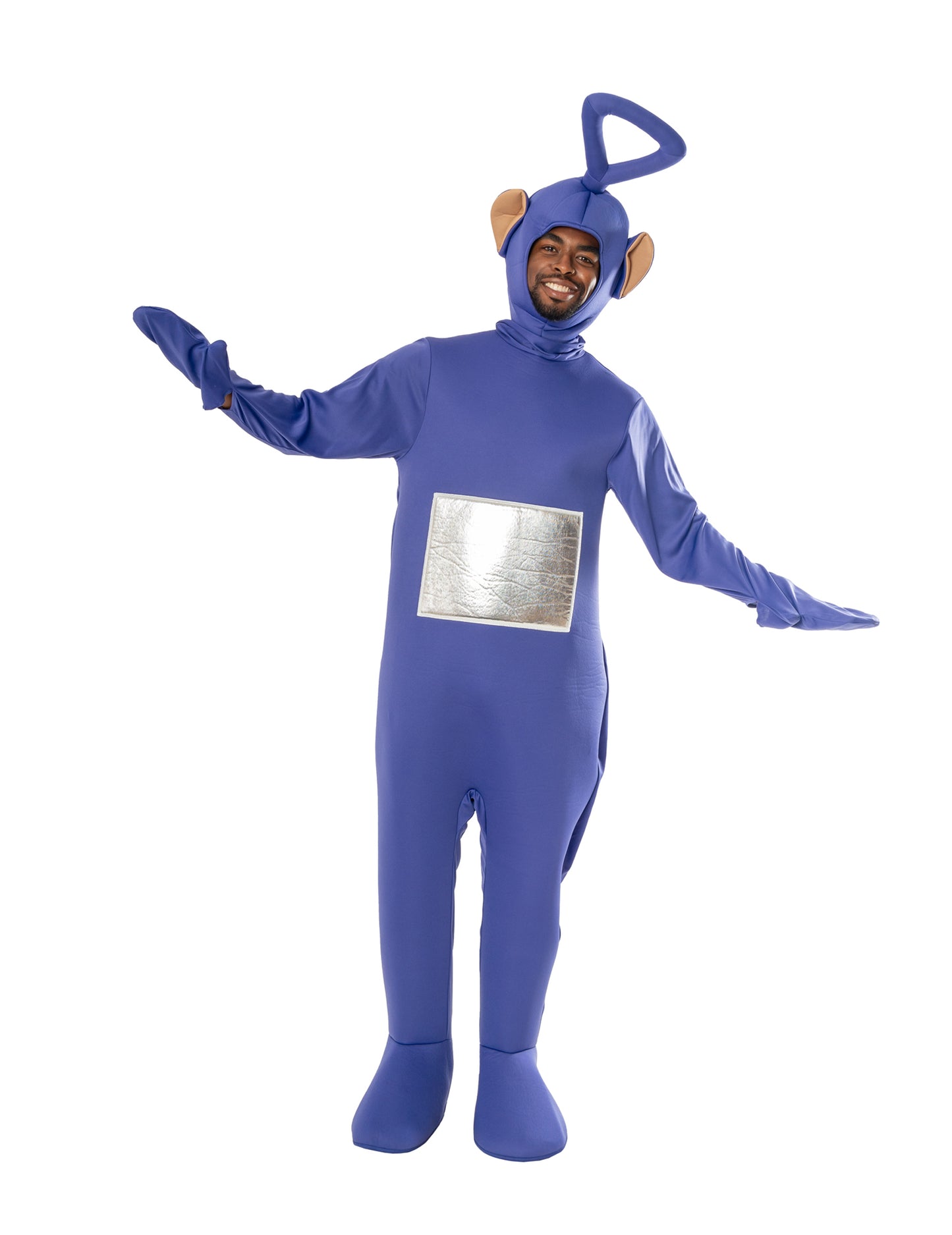 Tinky Winky Adult Teletubbies deghizează